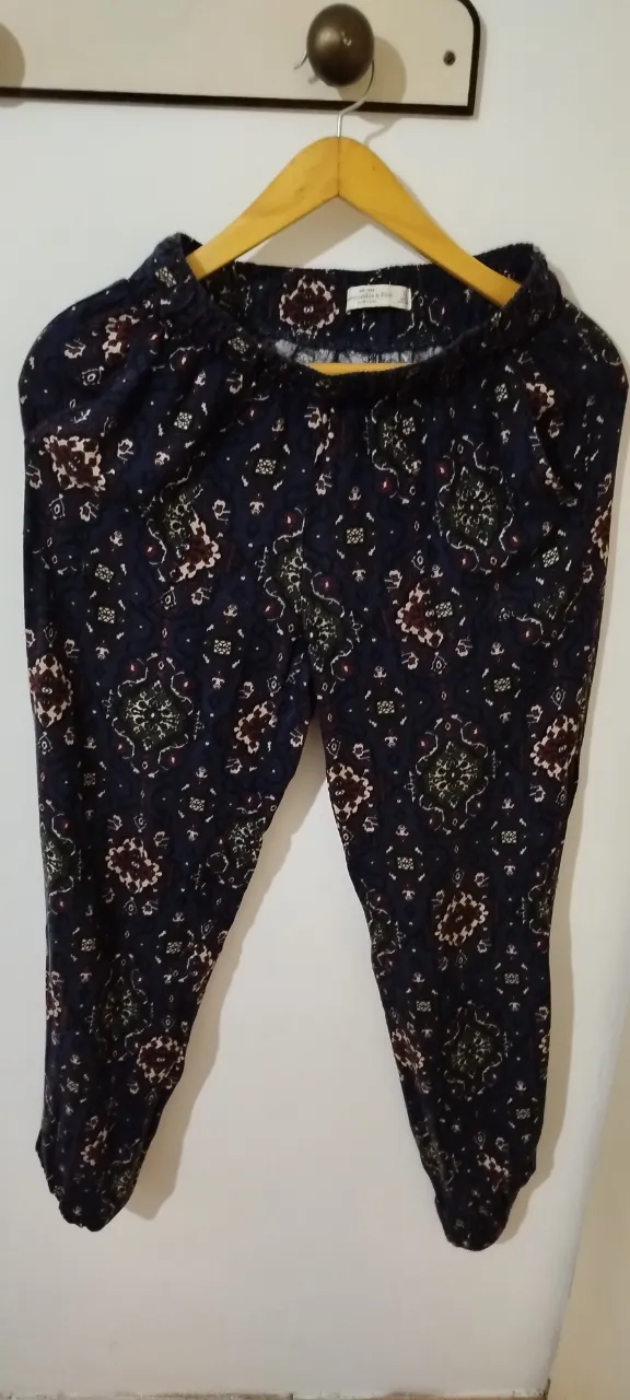 Pantalón Abercrombie & Fitch - imagen 1