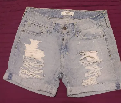 Abercrombie & Fitch