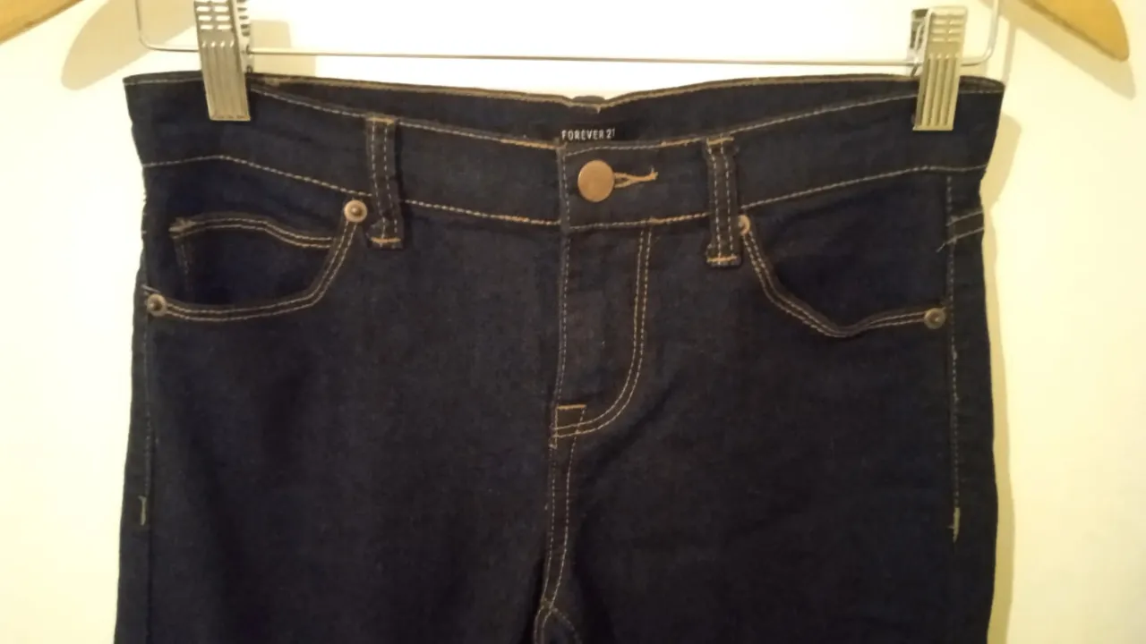 Pantalón Forever 21 - Vista 2