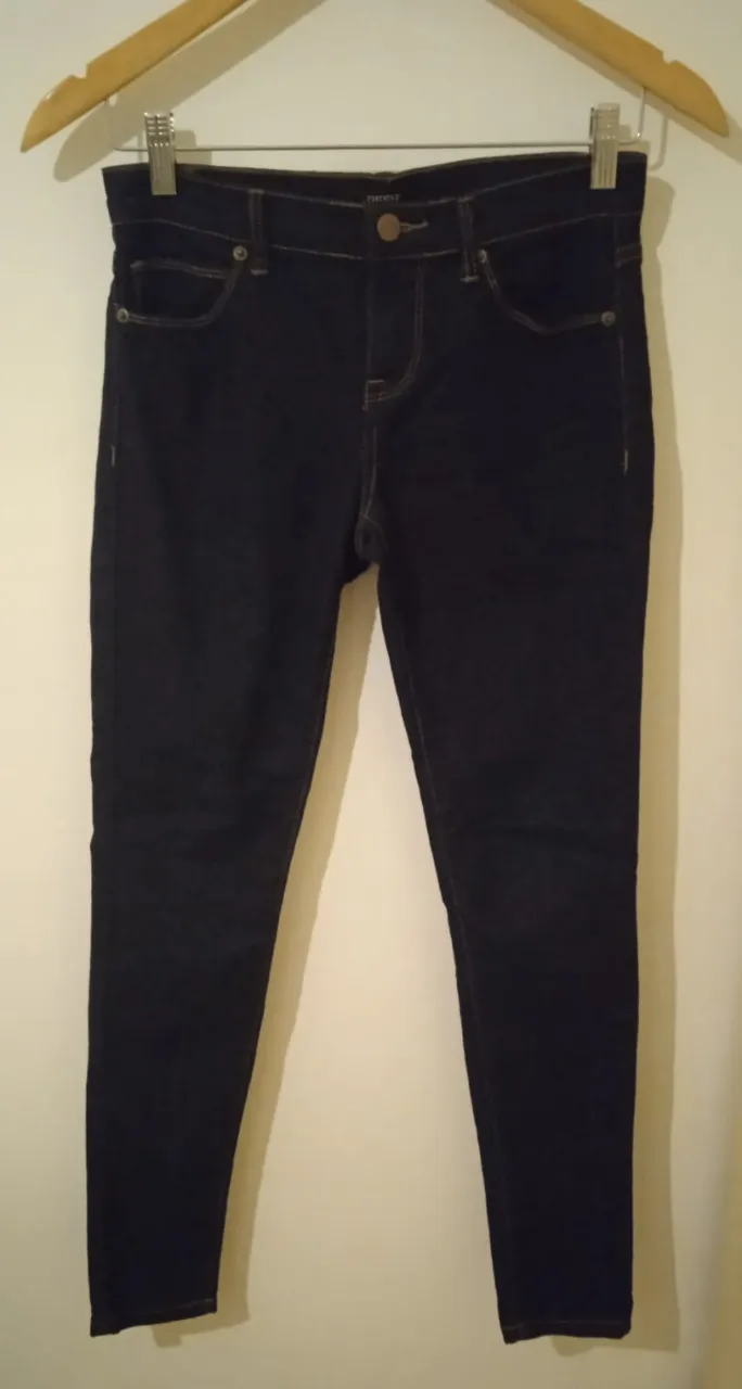Pantalón Forever 21 - Vista 3