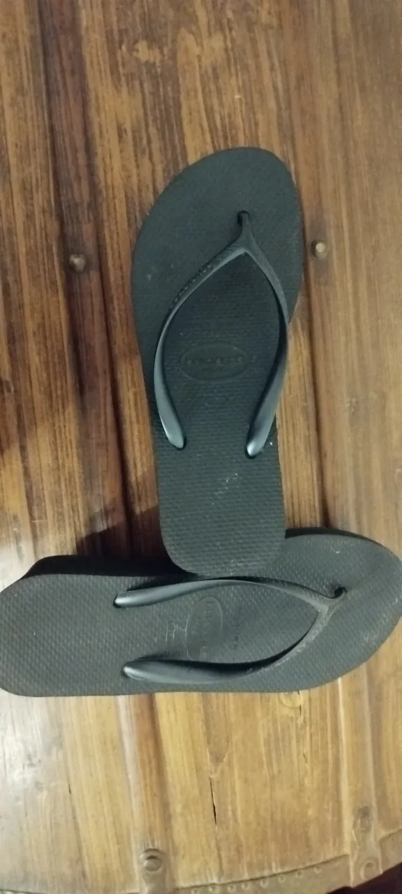 Ojotas Havaianas - imagen 1