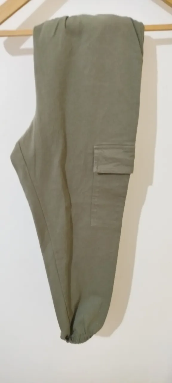 Pantalón Pleaseyou - imagen 2