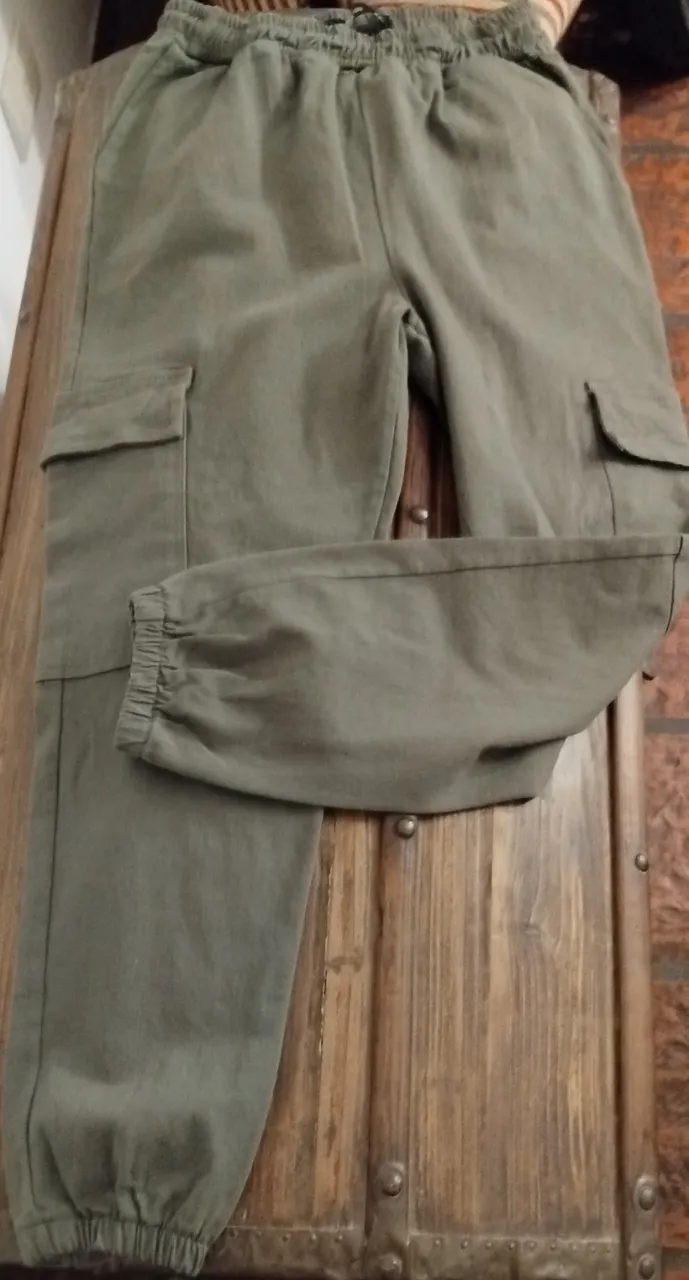 Pantalón Pleaseyou - imagen 1