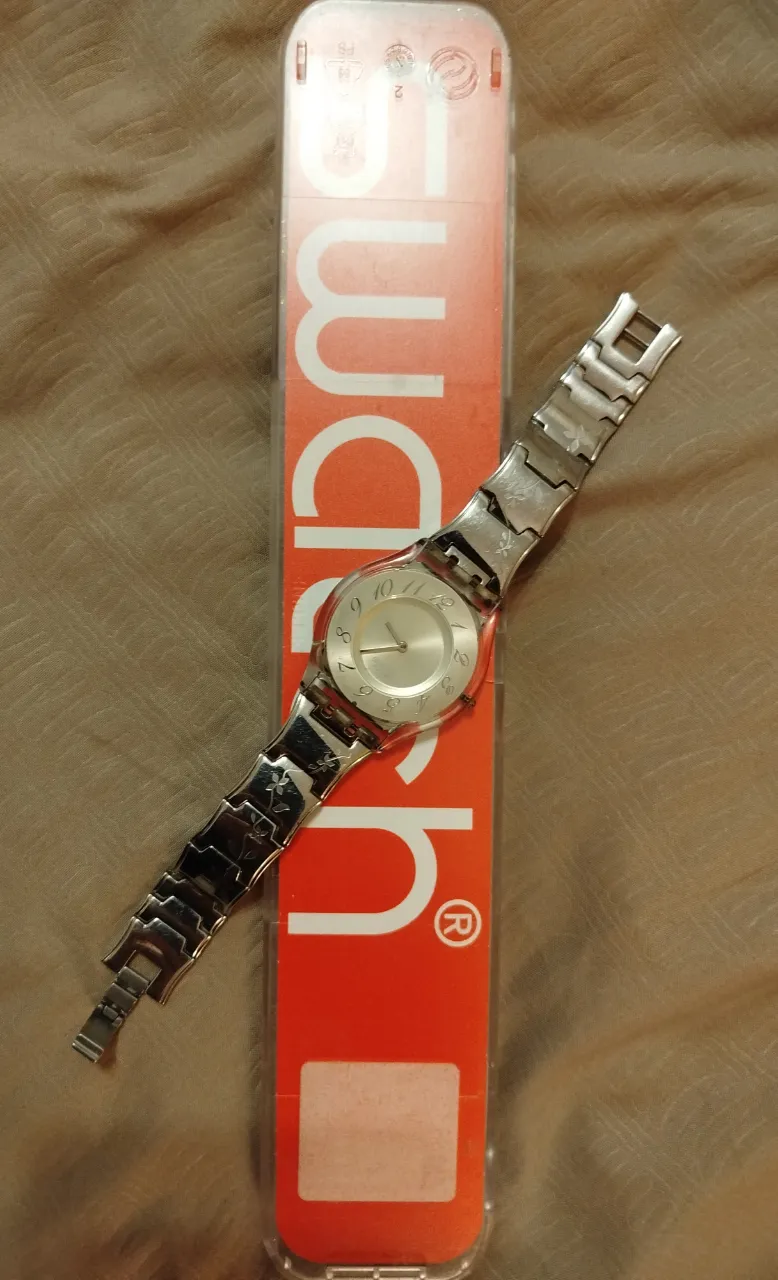 Reloj Swatch - imagen 2