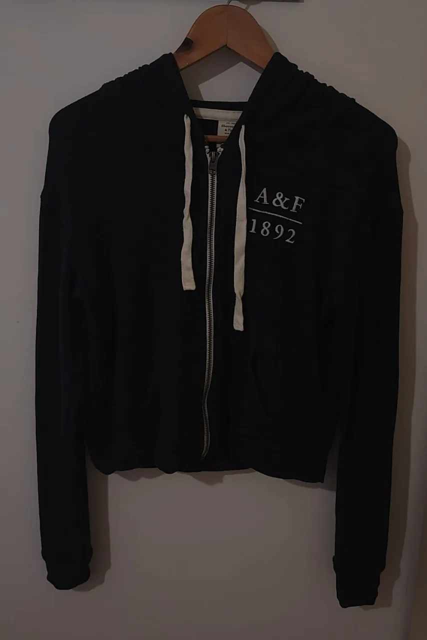 Buzo Abercrombie & Fitch - imagen 1