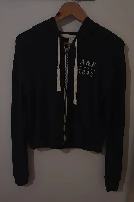 Abercrombie & Fitch