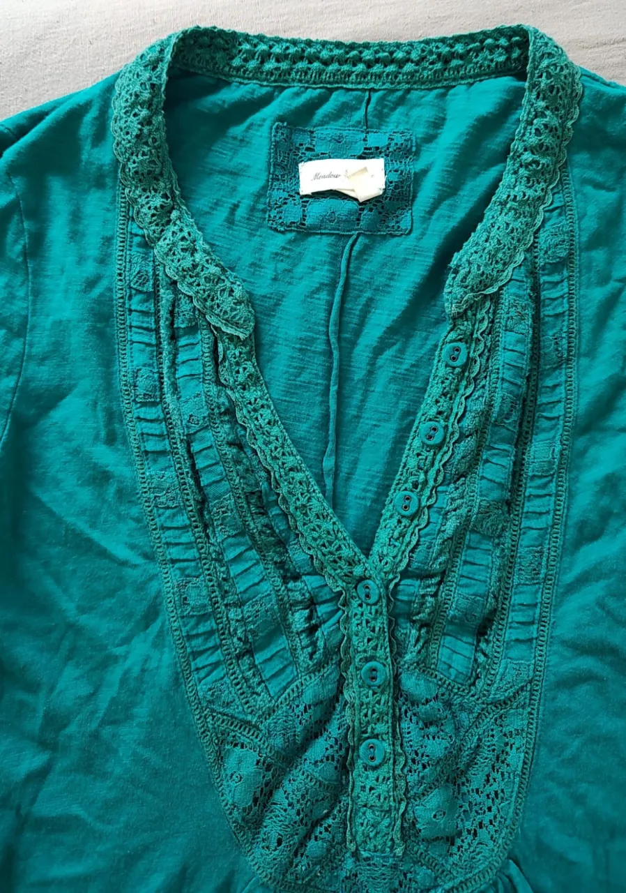 Remera Sin marca. - imagen 2