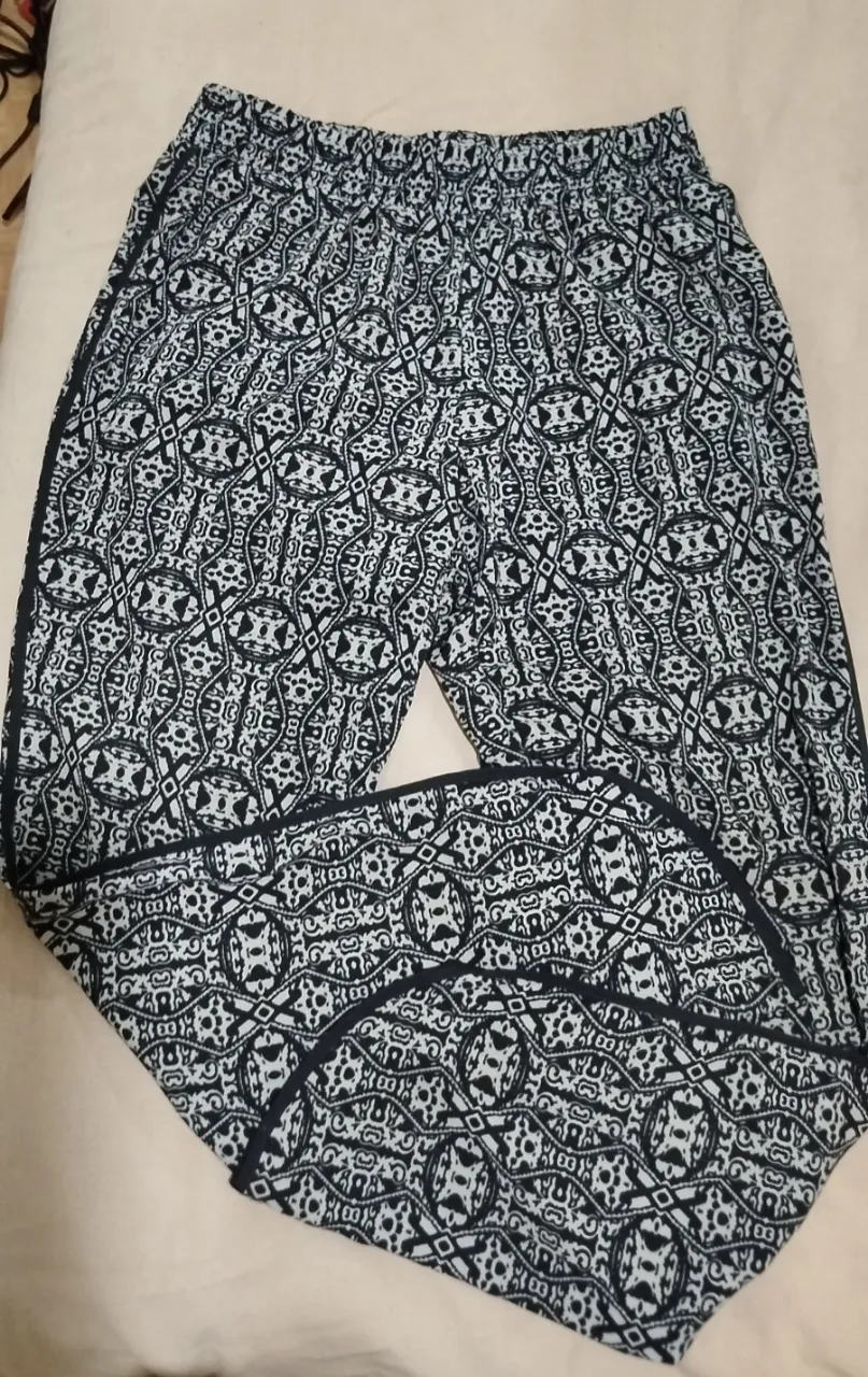 Pantalón Sin marca - imagen 3