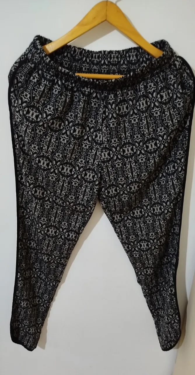 Pantalón Sin marca - imagen 2
