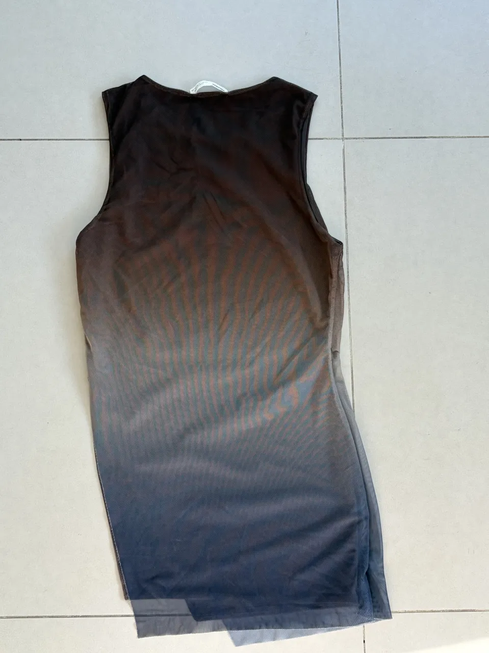 Musculosa Pull&bear - imagen 3