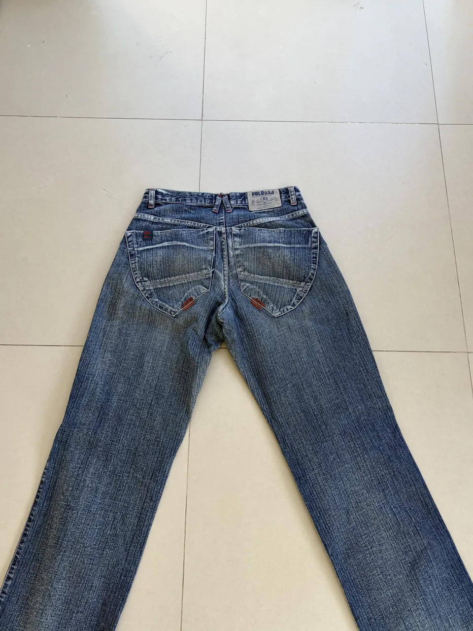 Jean Vintage - imagen 3