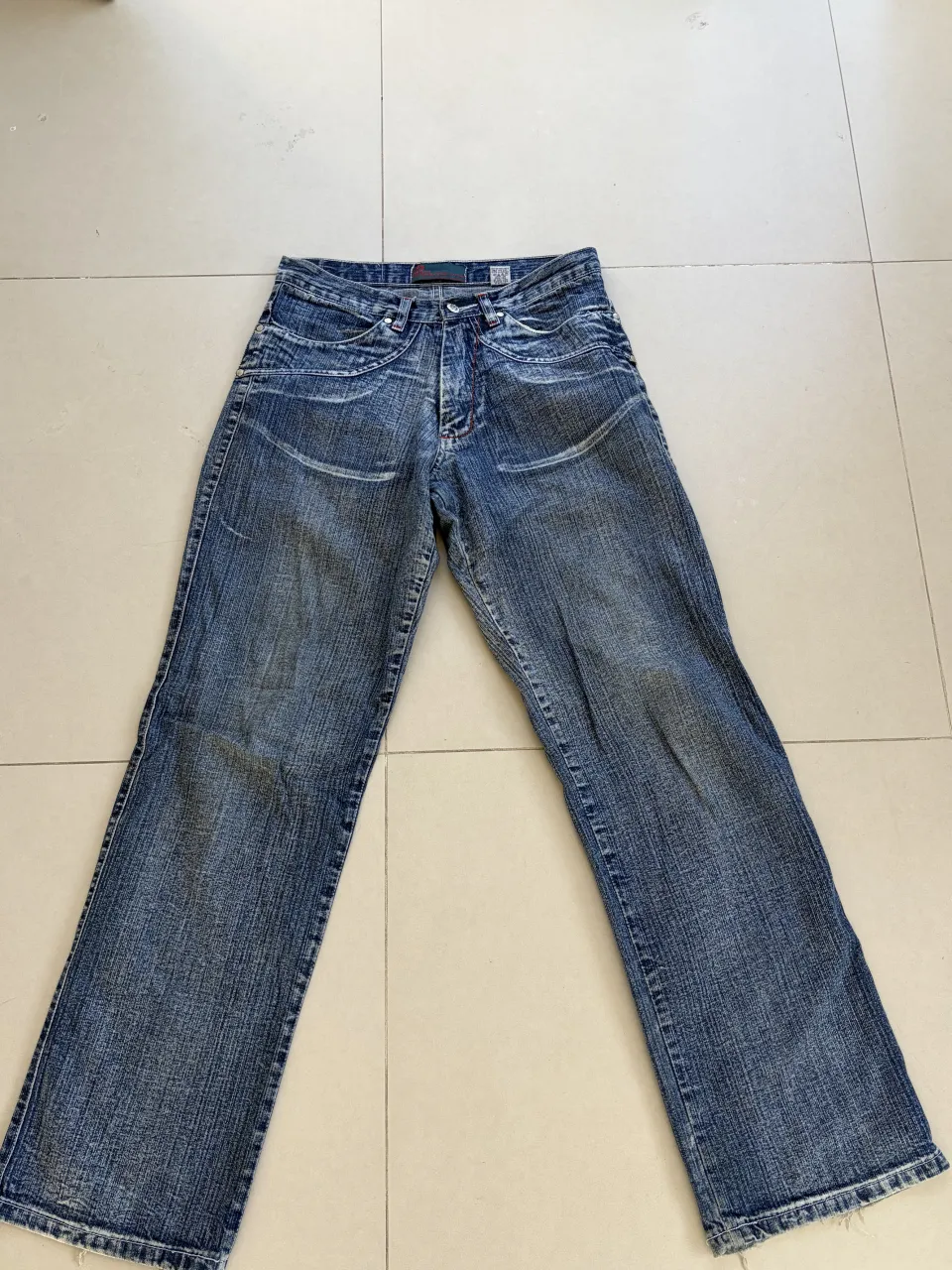 Jean Vintage - imagen 2