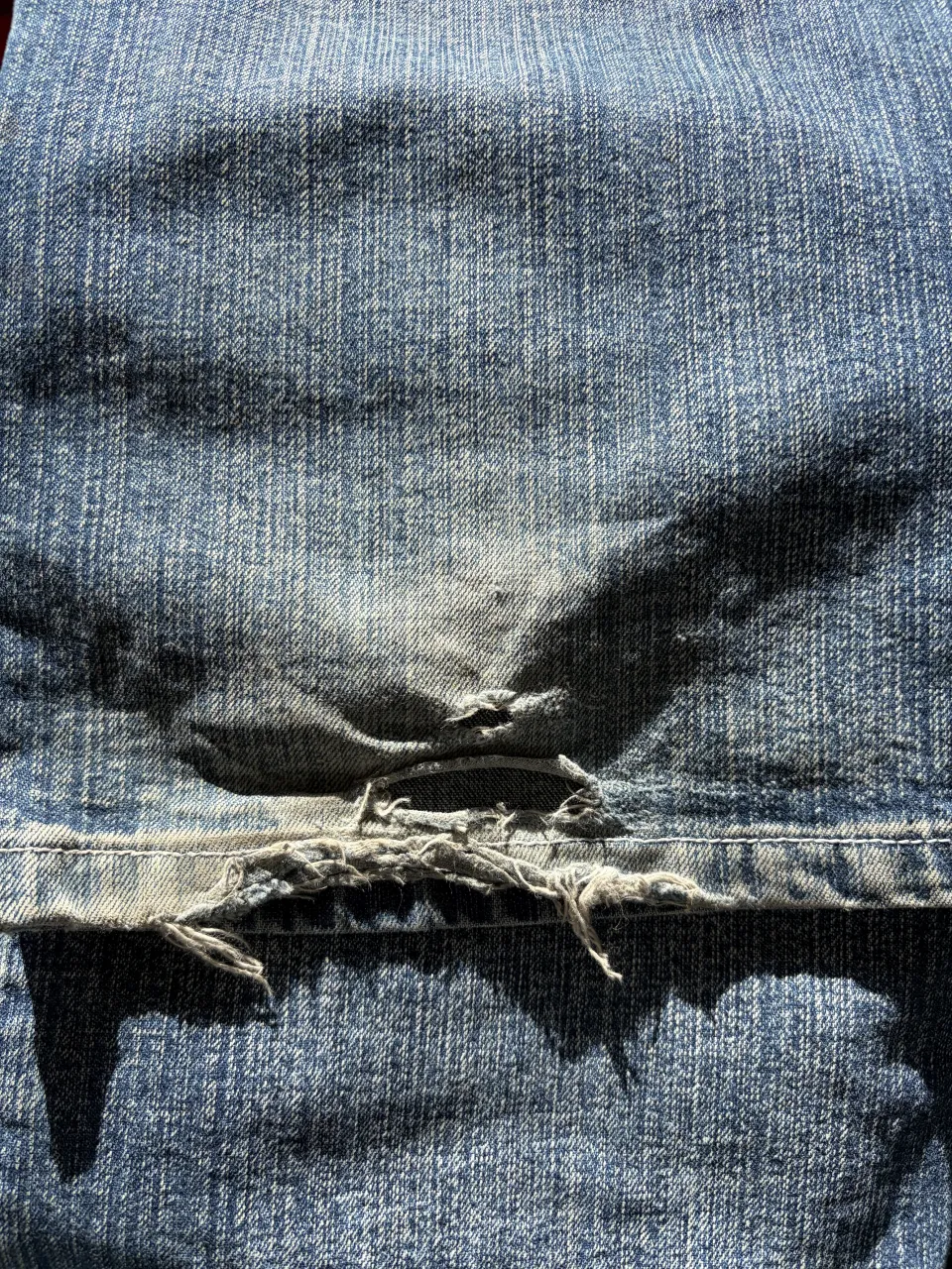 Jean Vintage - imagen 4