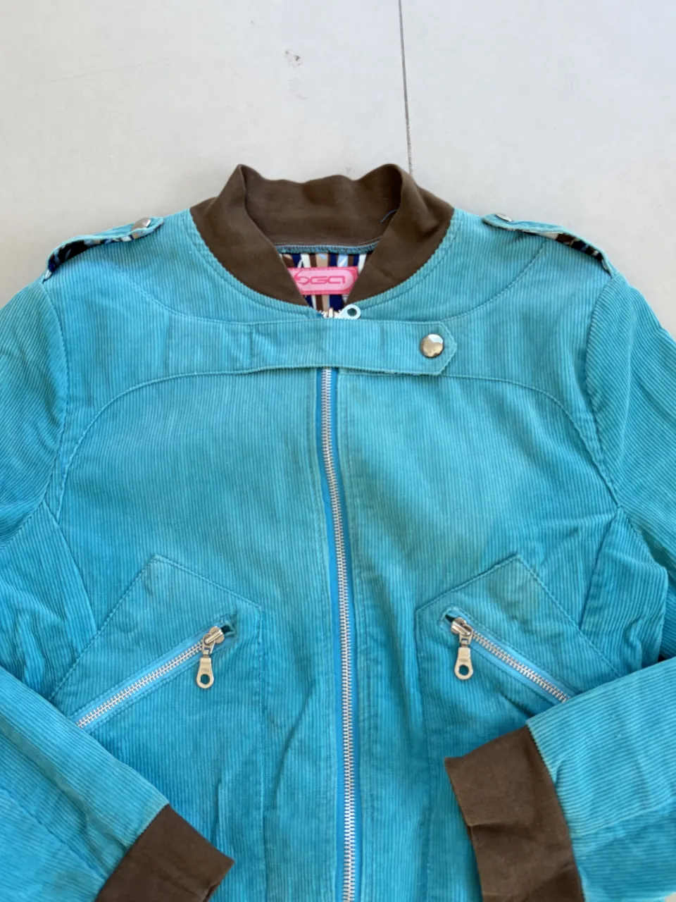 Campera Otra - imagen 2