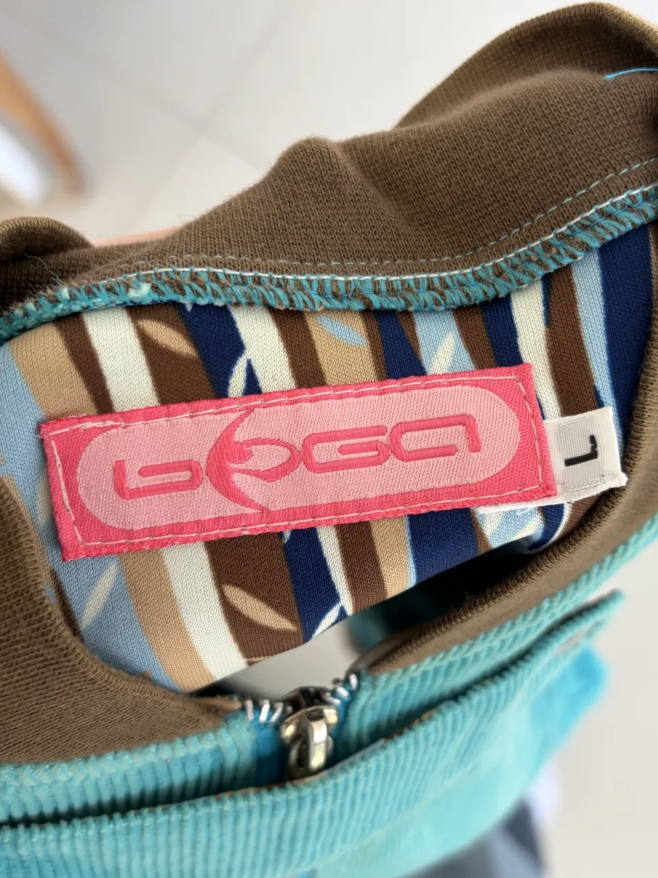 Campera Otra - imagen 4