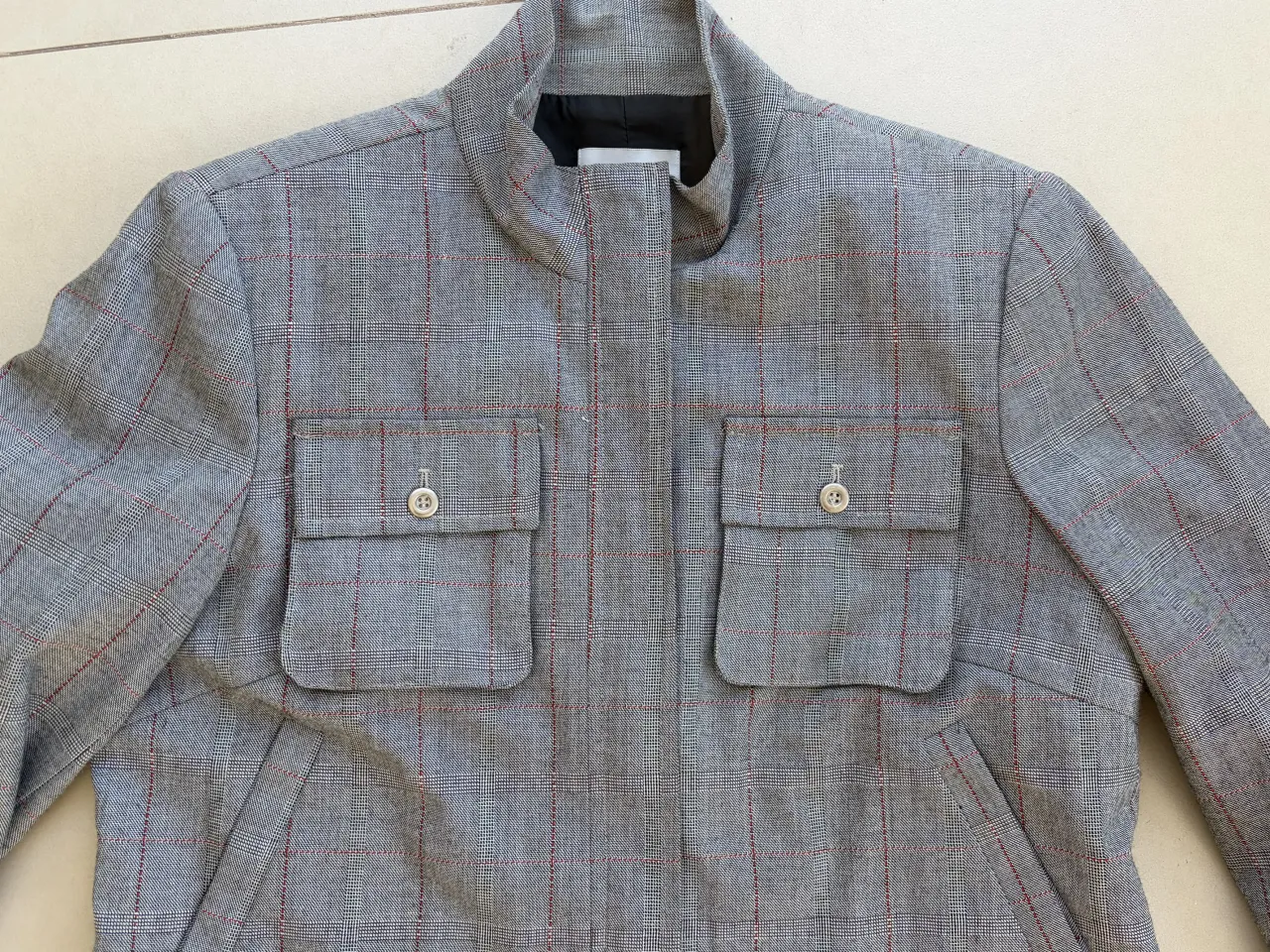 Campera Portsaid - imagen 2