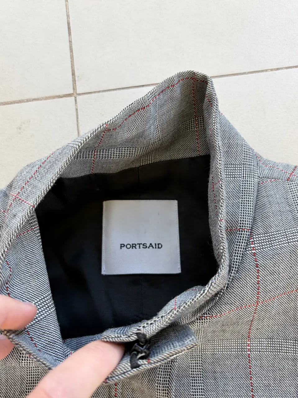 Campera Portsaid - imagen 3