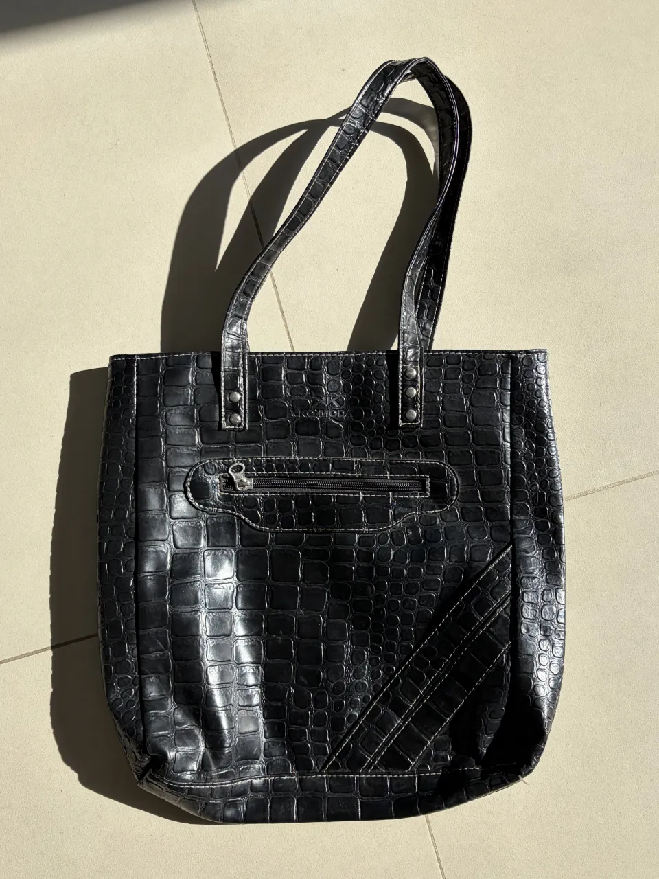 Bolso Vintage - imagen 2