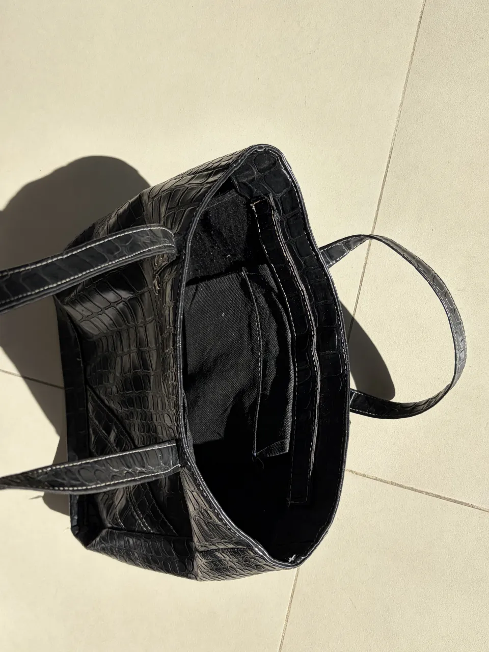Bolso Vintage - imagen 3