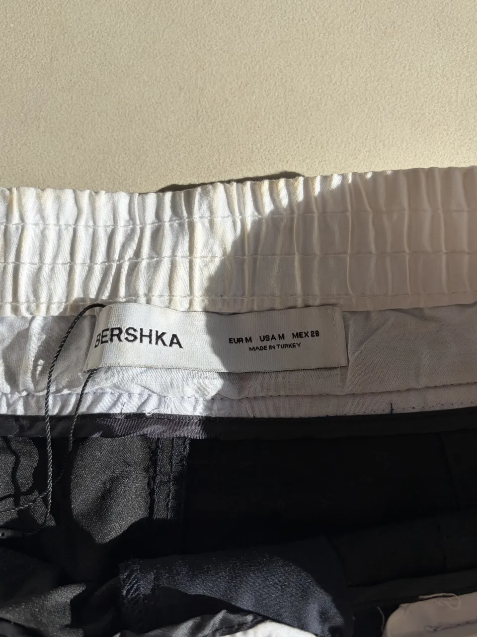 Minifalda Bershka - imagen 3
