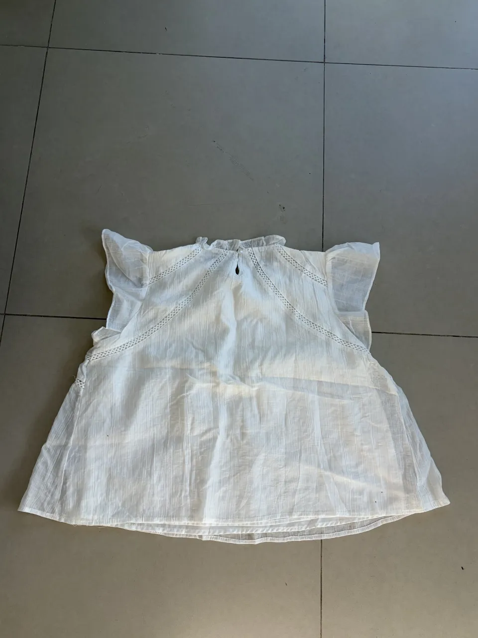Blusa De Pies a Cabeza - imagen 2