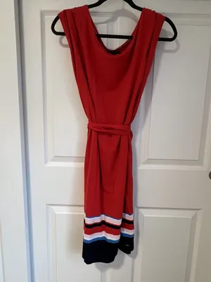 Tommy Hilfiger