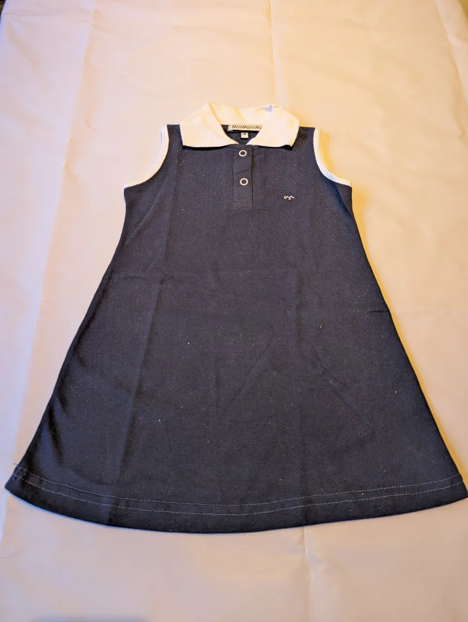 Vestido corto Mini - imagen 2