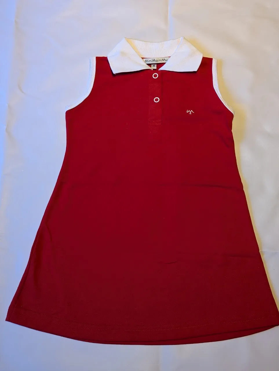 Vestido corto Mini - imagen 1