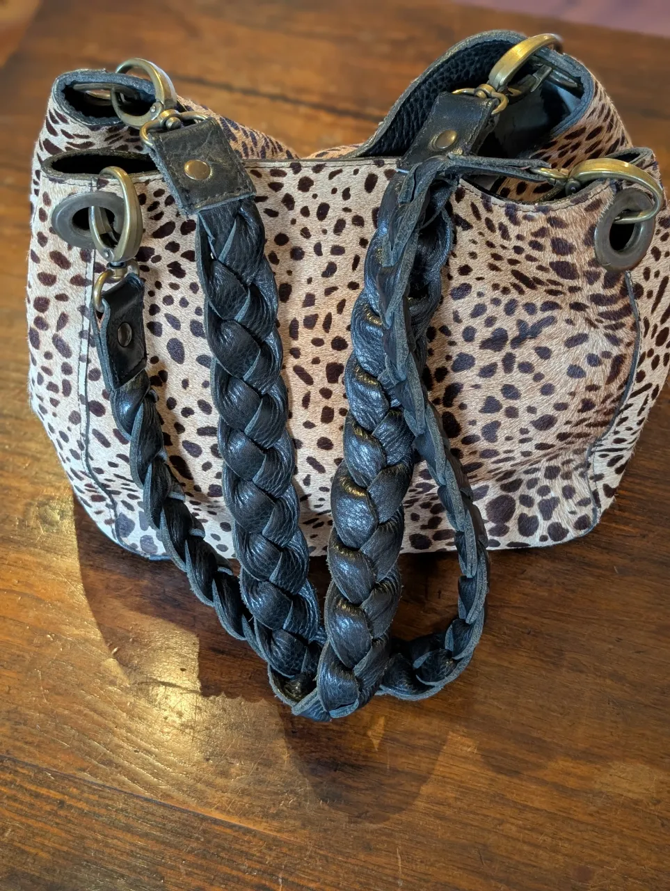 Cartera Tola - imagen 2