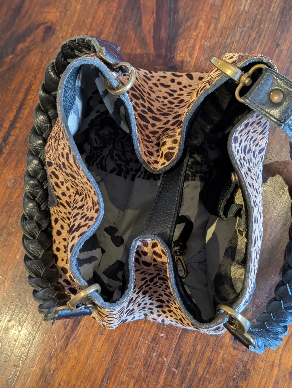 Cartera Tola - imagen 3