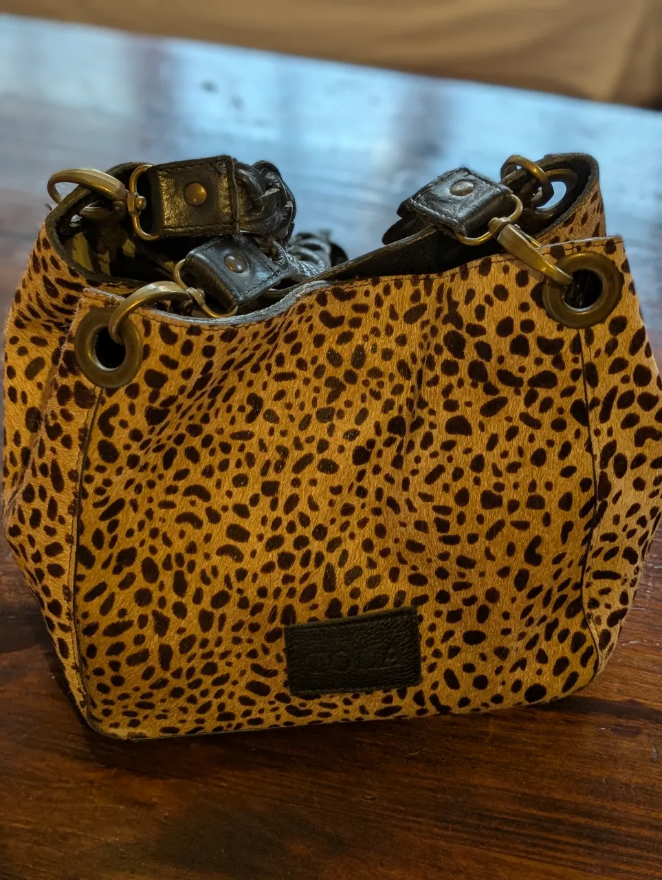 Cartera Tola - imagen 1