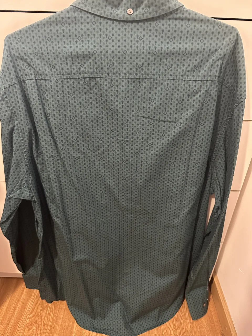 Camisa Original Penguin - imagen 1
