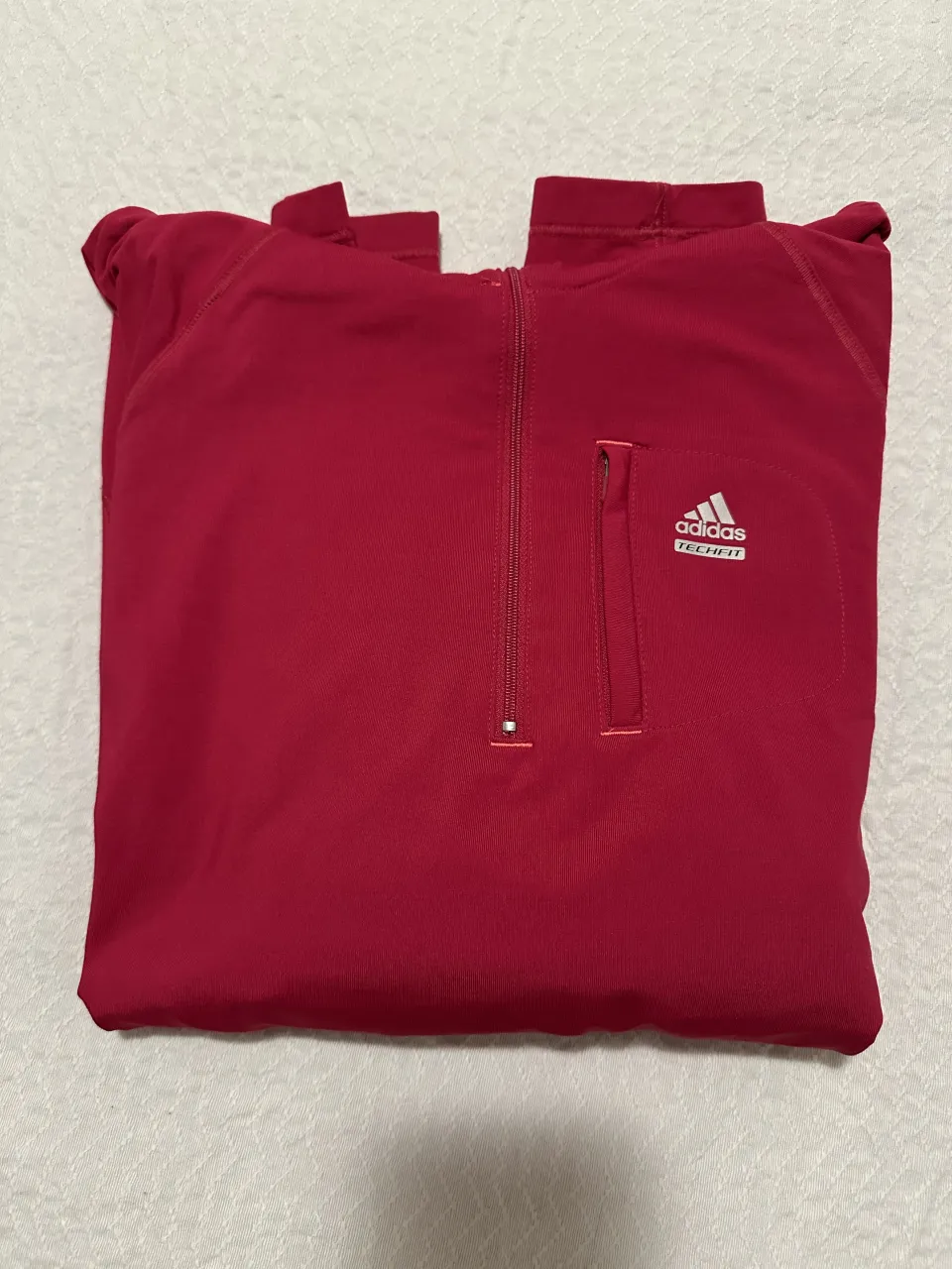Buzo adidas - imagen 1