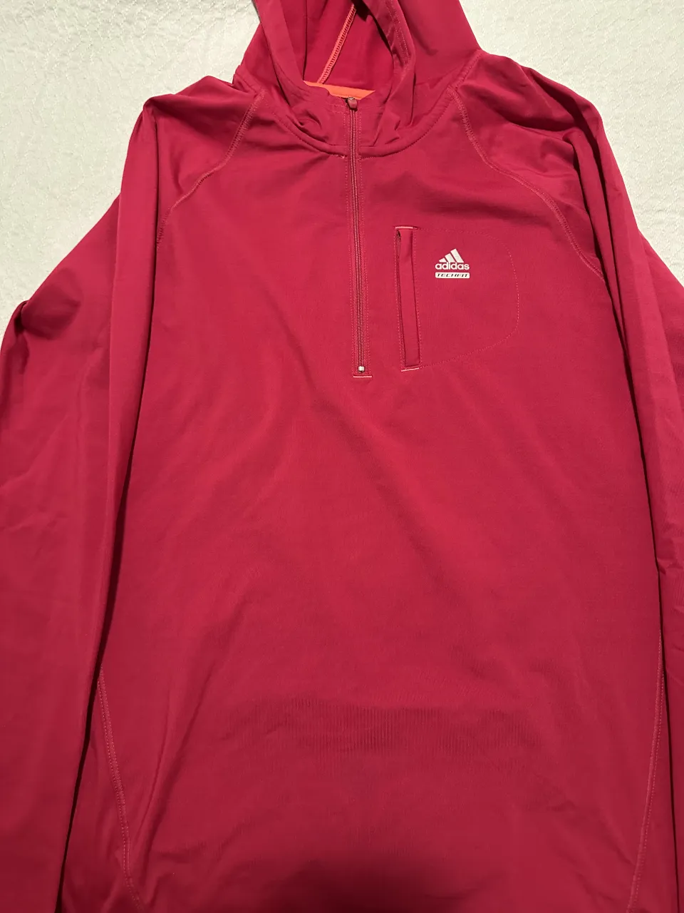 Buzo adidas - imagen 3