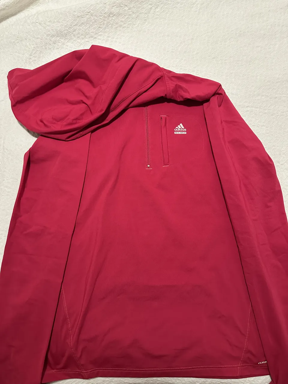 Buzo adidas - imagen 2