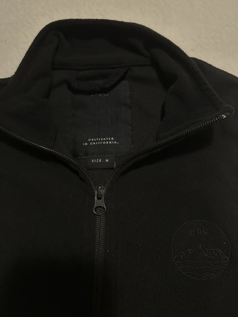Campera Spy limited - imagen 3