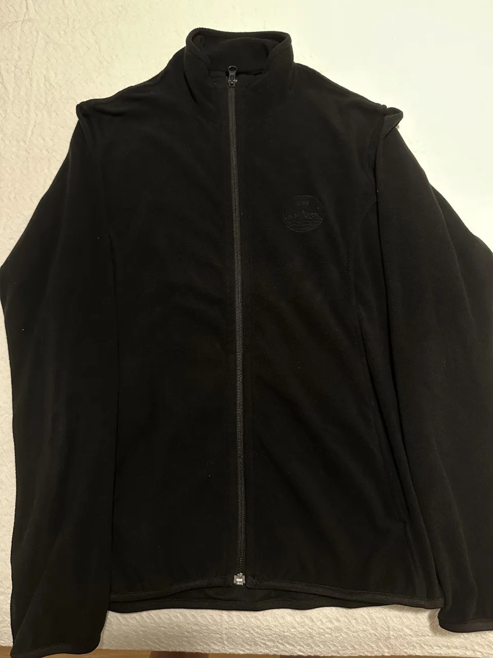 Campera Spy limited - imagen 2
