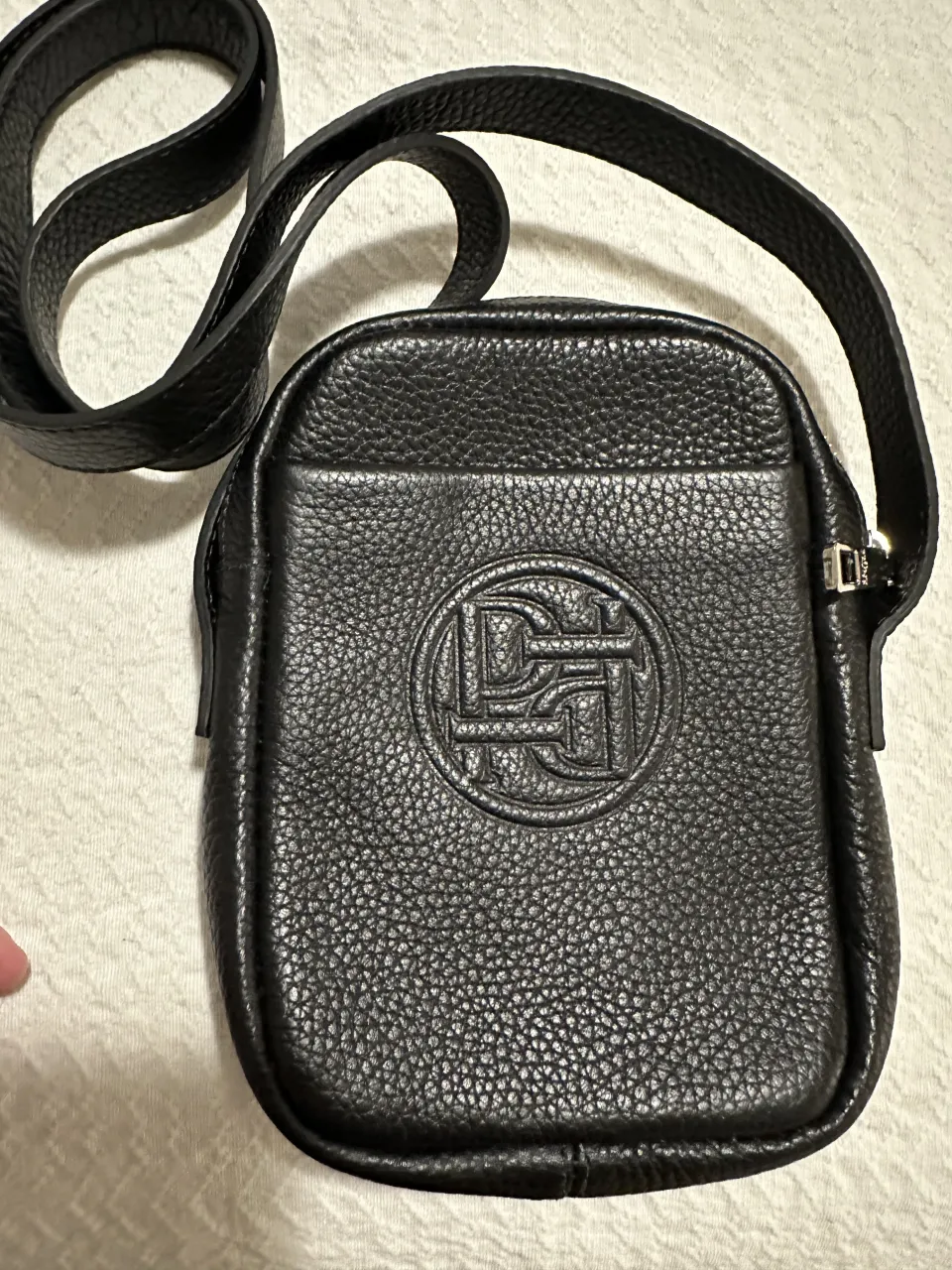 Cartera Prüne - Vista 3