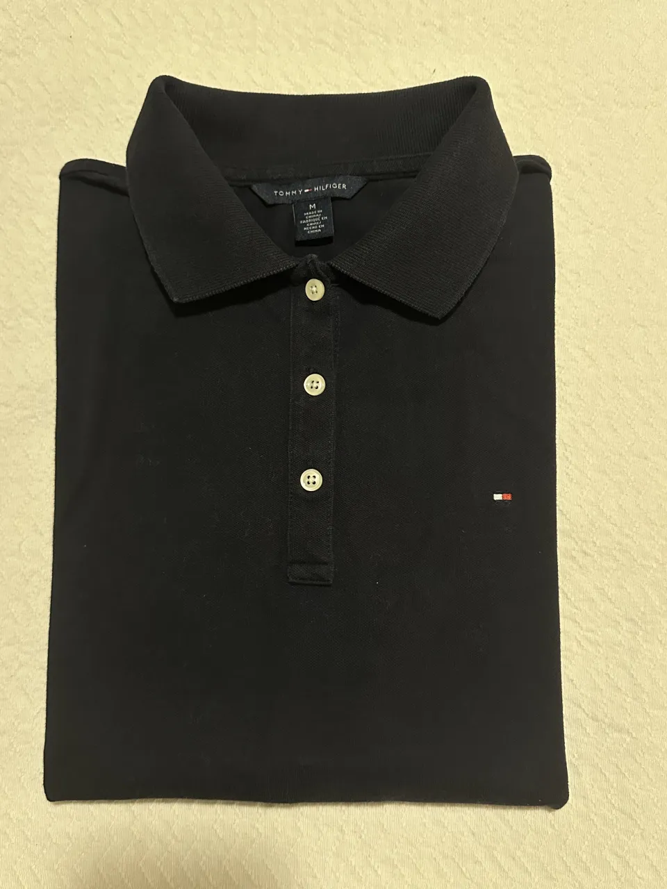 Remera Tommy Hilfiger - imagen 2
