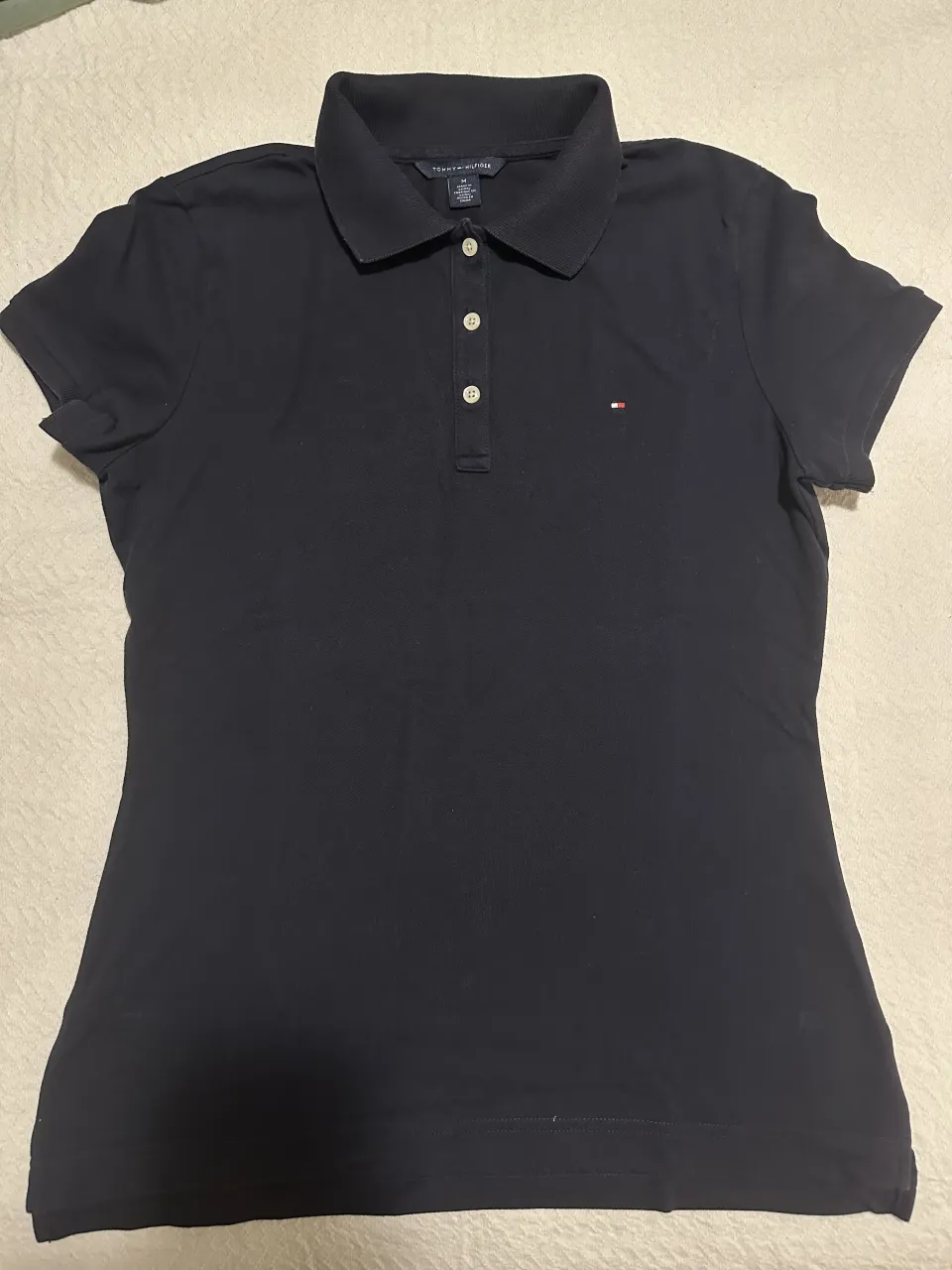 Remera Tommy Hilfiger - imagen 1