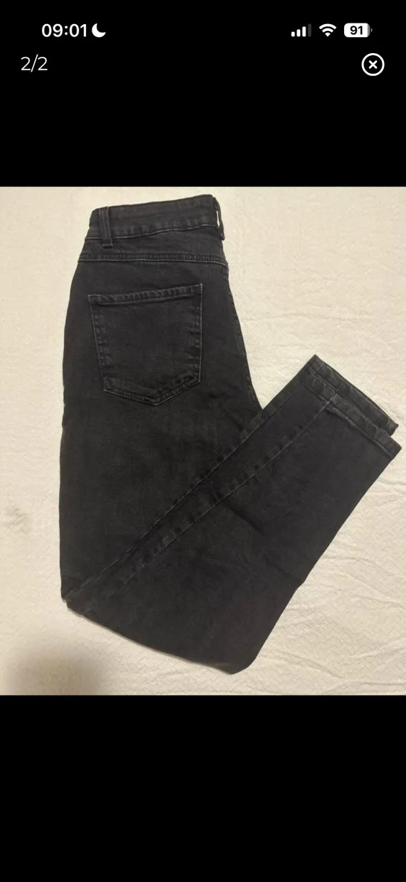 Jean Primark miniatura 2
