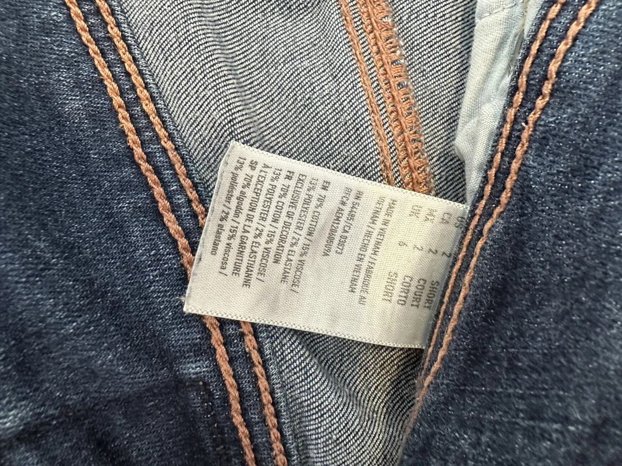 Jean American Eagle Outfitters - imagen 3