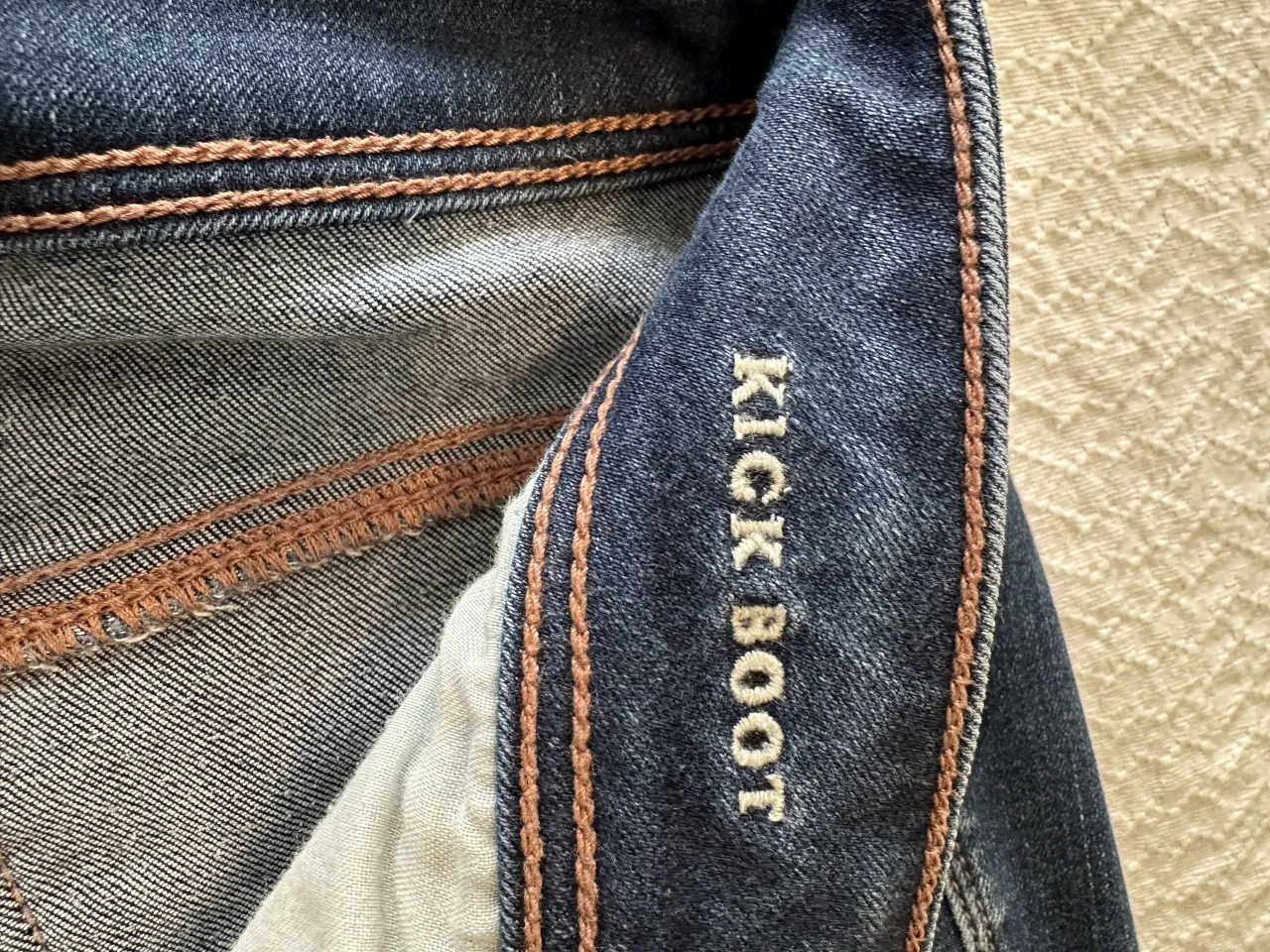 Jean American Eagle Outfitters - imagen 4