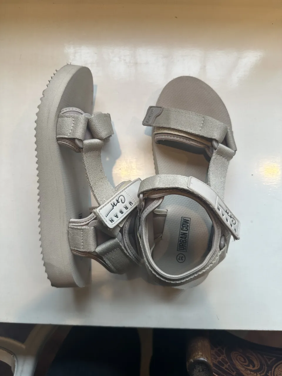 Sandalias Urban Cow - imagen 3