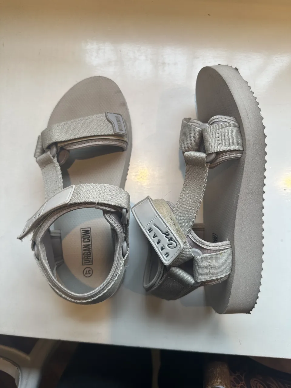 Sandalias Urban Cow - imagen 2