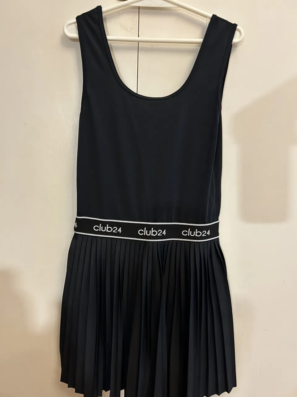 Vestido Club24 - imagen 1