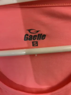 Gaëlle
