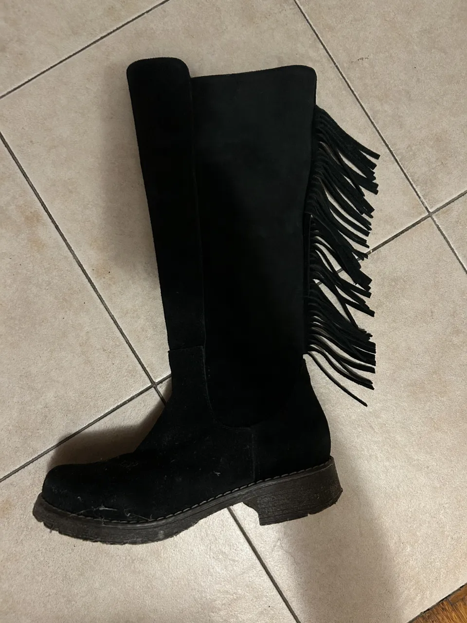 Botas No se la marca - imagen 2