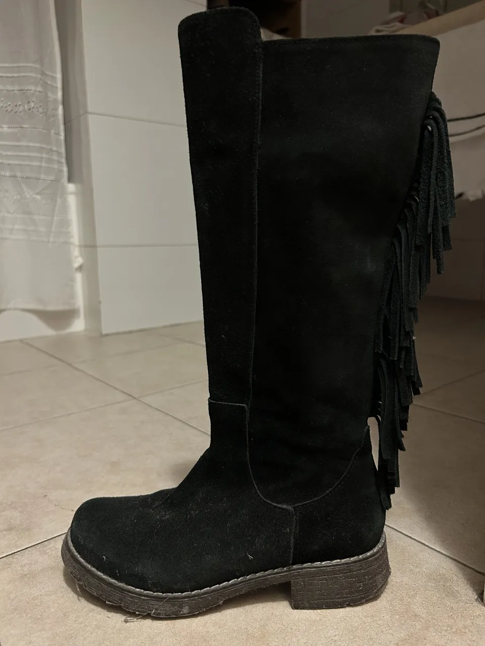 Botas No se la marca - imagen 1