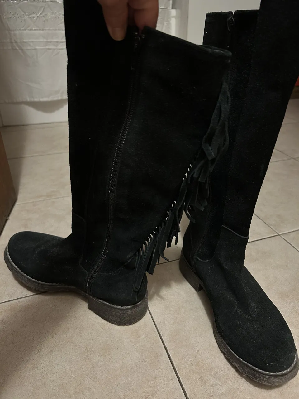 Botas No se la marca - imagen 3